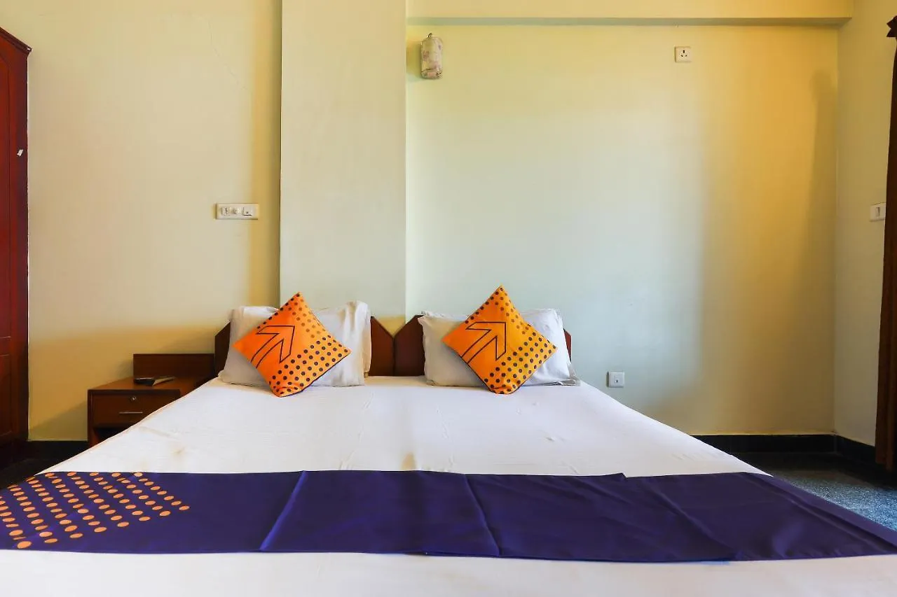 Spot On 64230 Killi Tourist Home Thiruvananthapuram Ξενοδοχείο