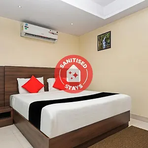Capital O 76622 Raama Grand India