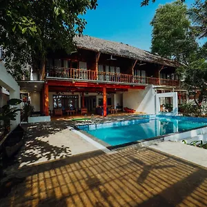 Villa Luca By Elixir Cliff Hotel