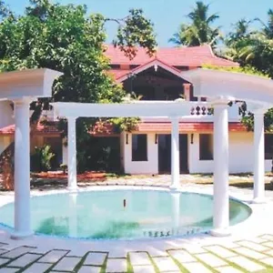 Chanakya Hotel