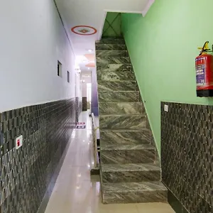 O S Palace Near Samaypur Badli Metro Station India