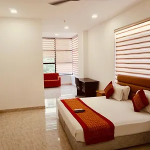 Amora Dwarka India